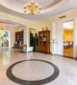 gróf Degenfeld Kastélyszálló