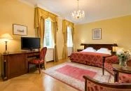 gróf Degenfeld Kastélyszálló Tarcal