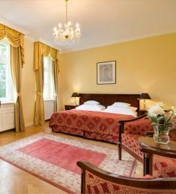 gróf Degenfeld Kastélyszálló