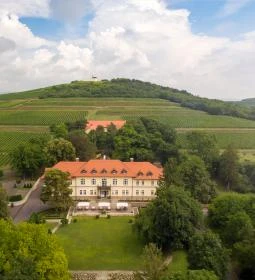 gróf Degenfeld Kastélyszálló