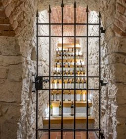 gróf Degenfeld Kastélyszálló