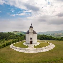 gróf Degenfeld Kastélyszálló Tarcal - Medence/kert
