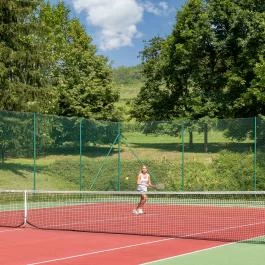 gróf Degenfeld Kastélyszálló Tarcal - 