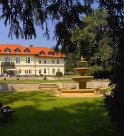 gróf Degenfeld Kastélyszálló