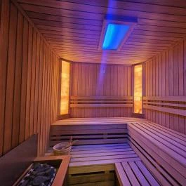 gróf Degenfeld Kastélyszálló Tarcal - Wellness