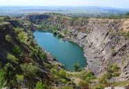 Tarcali bányató Tarcal