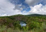 Tarcali bányató Tarcal