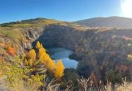 Tarcali bányató Tarcal