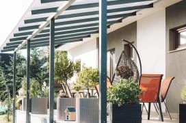 Katáng Vendégház Tardos