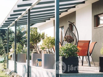 Katáng Vendégház Tardos