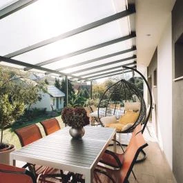 Katáng Vendégház Tardos - Külső kép