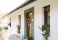 Katáng Vendégház Tardos