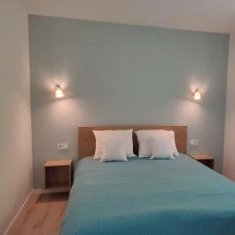 Katáng Vendégház Tardos - Szobák