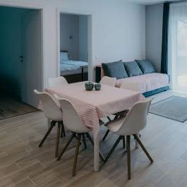 Katáng Vendégház Tardos - Külső kép