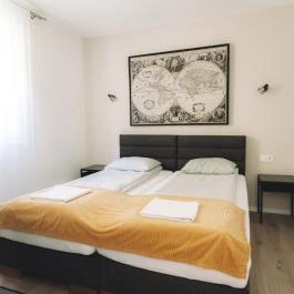 Katáng Vendégház Tardos - Szobák