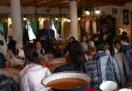 Öreg Halász Étterem Tát