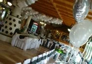 Öreg Halász Étterem Tát