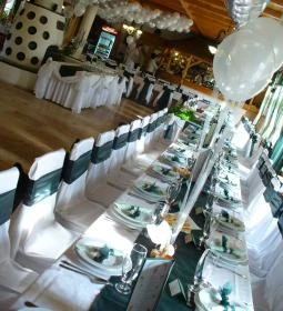 Öreg Halász Étterem 