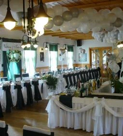 Öreg Halász Étterem 