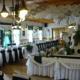 Öreg Halász Étterem Tát - Egyéb