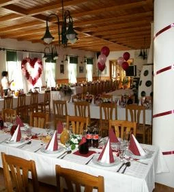 Öreg Halász Étterem 