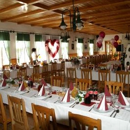 Öreg Halász Étterem Tát - Egyéb