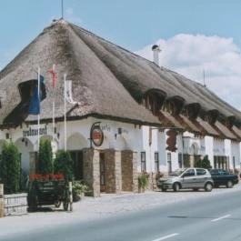 Öreg Halász Étterem Tát - Egyéb