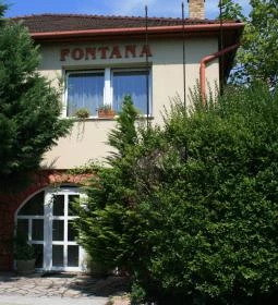 Fontana Vendégház