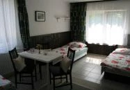 Fontana Vendégház Tát