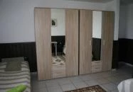 Fontana Vendégház Tát