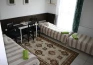 Fontana Vendégház Tát