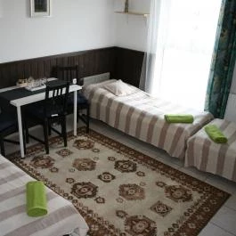 Fontana Vendégház Tát - Egyéb