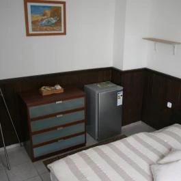 Fontana Vendégház Tát - Egyéb