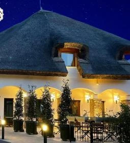 Öreg Halász Étterem és Fogadó