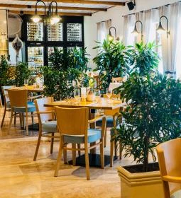 Öreg Halász Étterem és Fogadó