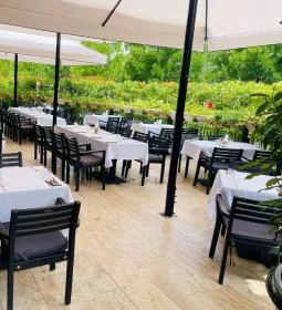 Öreg Halász Étterem és Fogadó