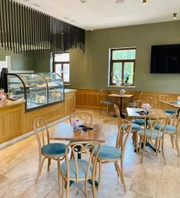 Öreg Halász Étterem és Fogadó