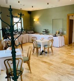 Öreg Halász Étterem és Fogadó