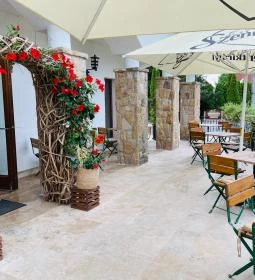 Öreg Halász Étterem és Fogadó