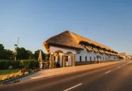 Öreg Halász Étterem és Fogadó Tát