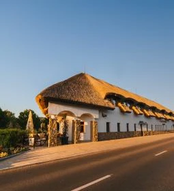 Öreg Halász Étterem és Fogadó