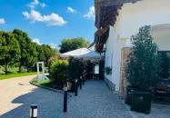 Öreg Halász Étterem és Fogadó Tát