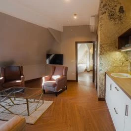 Öreg Halász Étterem és Fogadó Tát - Szobák