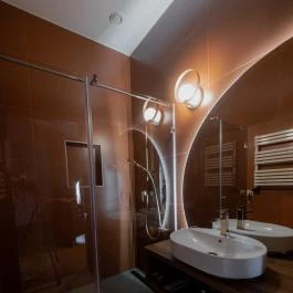 Öreg Halász Étterem és Fogadó Tát - Szobák