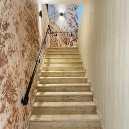 Öreg Halász Étterem és Fogadó Tát - Belső