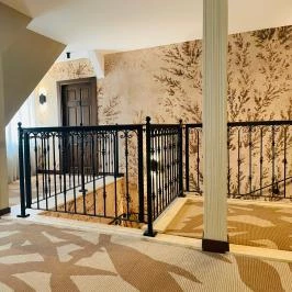 Öreg Halász Étterem és Fogadó Tát - Belső