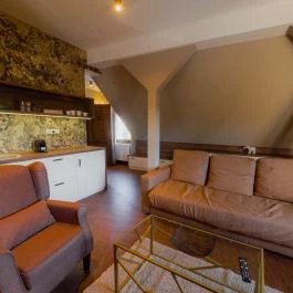 Öreg Halász Étterem és Fogadó Tát - Szobák