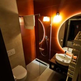 Öreg Halász Étterem és Fogadó Tát - Szobák