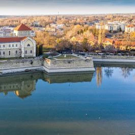 Tatai városnéző séta édes meglepetéssel Tata - Egyéb