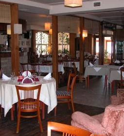 Grill & Cocktails Tata